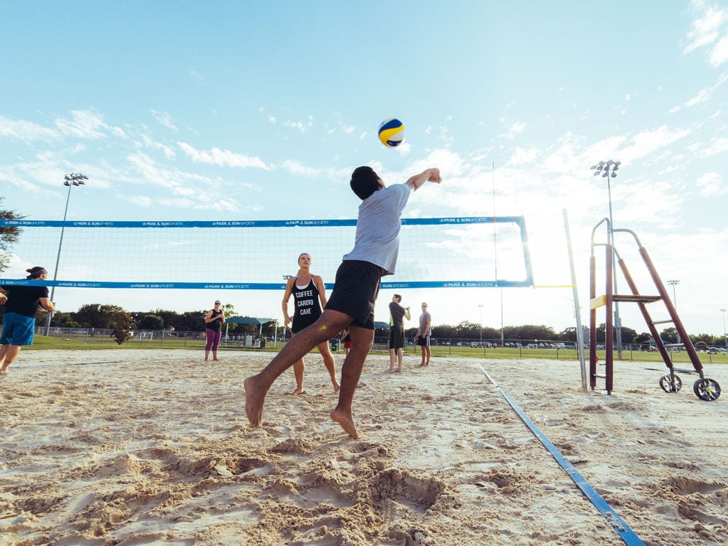 Volleyball