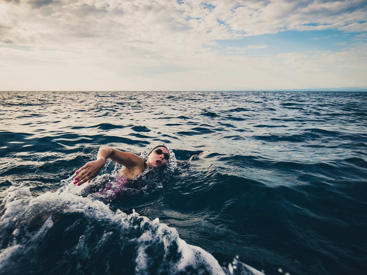 Swimming