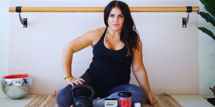 How to Get Rid of Saddlebags