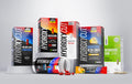 Hydroxycut family of products