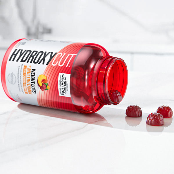 Hydroxycut Gummies