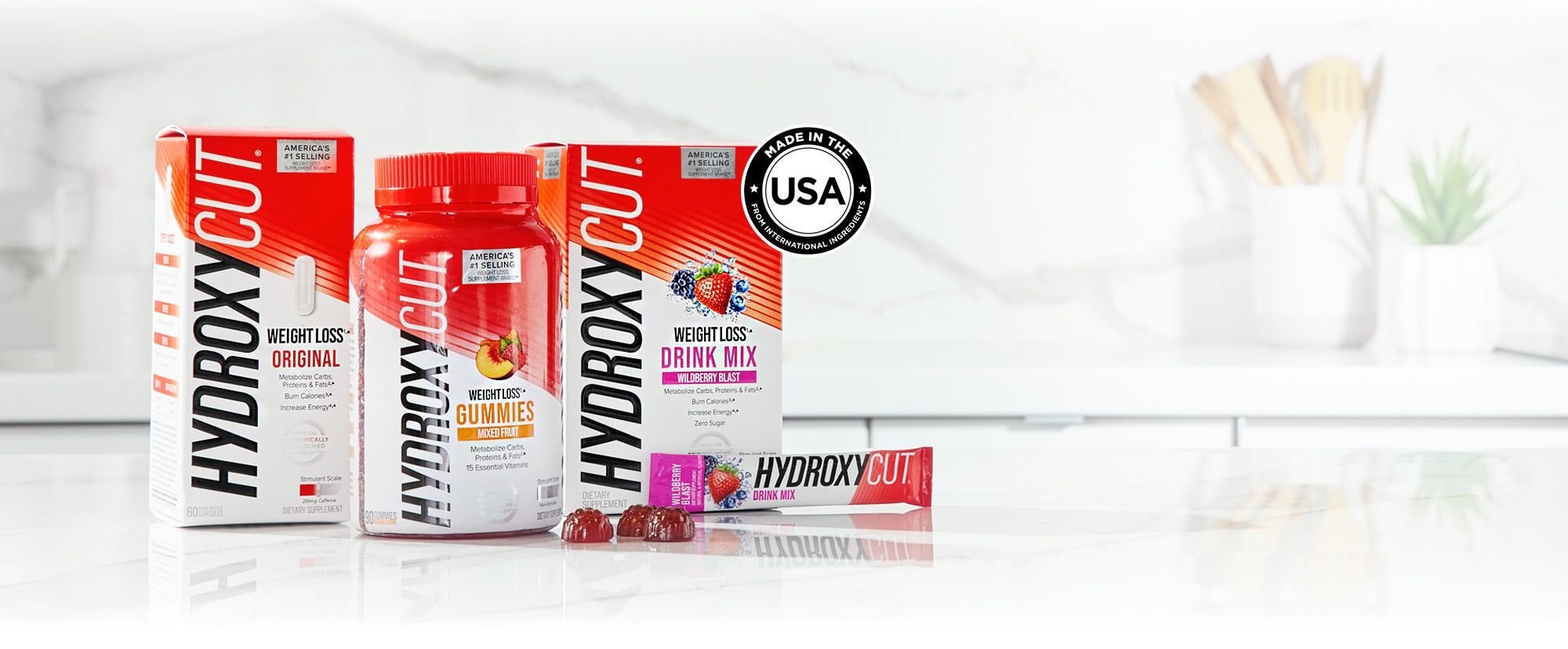 Hydroxycut