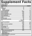 Supplement Facts