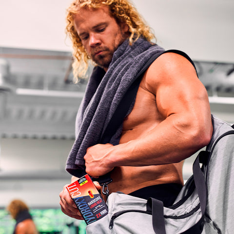 Hydroxycut Hardcore Liquid Heat