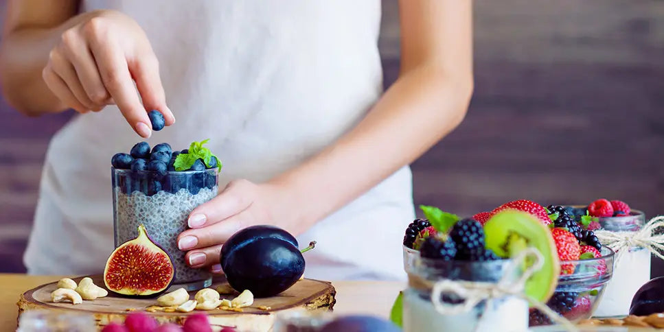 4 Ways To Stay On Track This New Year
