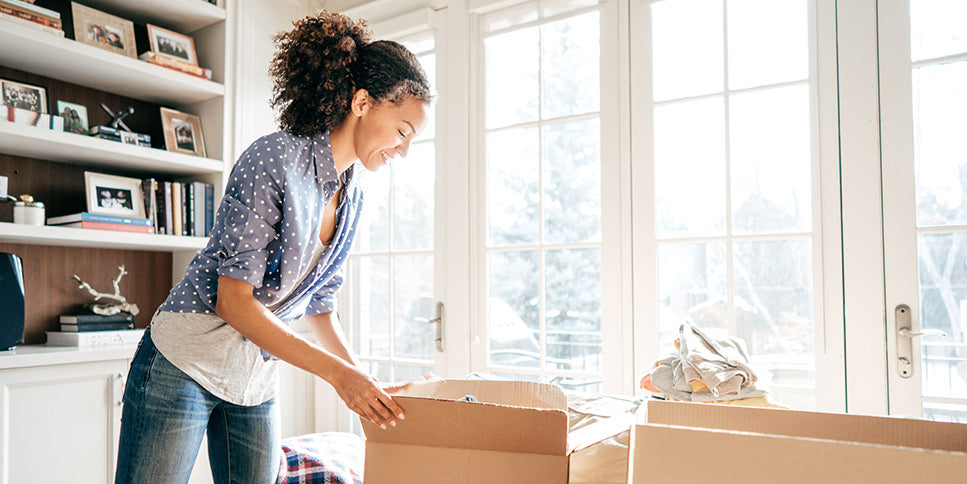 how to organize your life