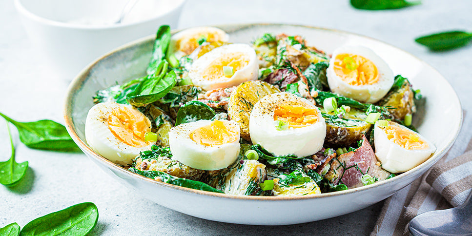 Potato salad