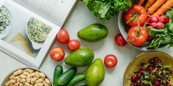 13 Essential Vitamins
