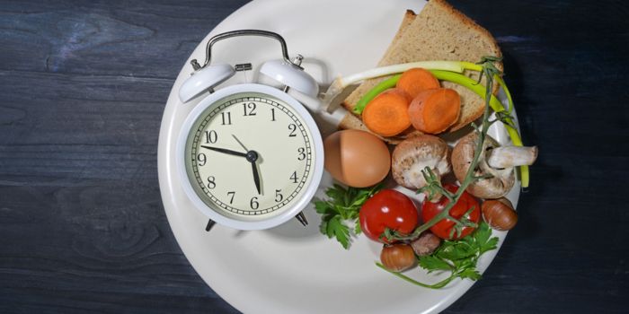 Intermittent Fasting