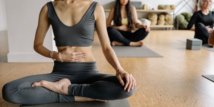 Is Pilates good for weight loss