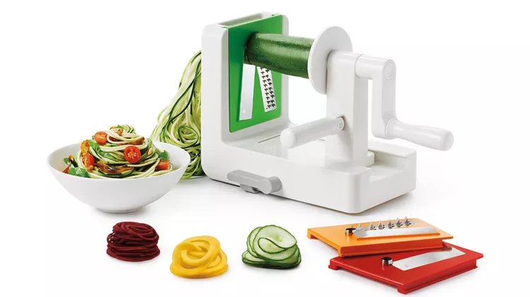 Spiralizer