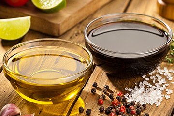 Soy-Lime-Vinaigrette Soy-Lime-Vinaigrette