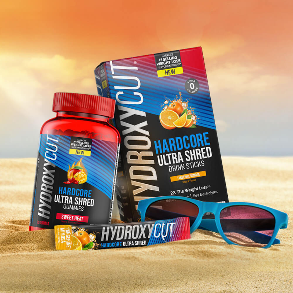 On The Go Summer Ready Bundle