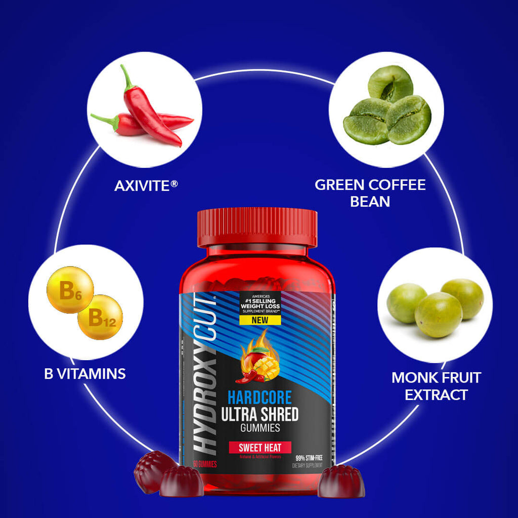Summer Body Prep Bundle