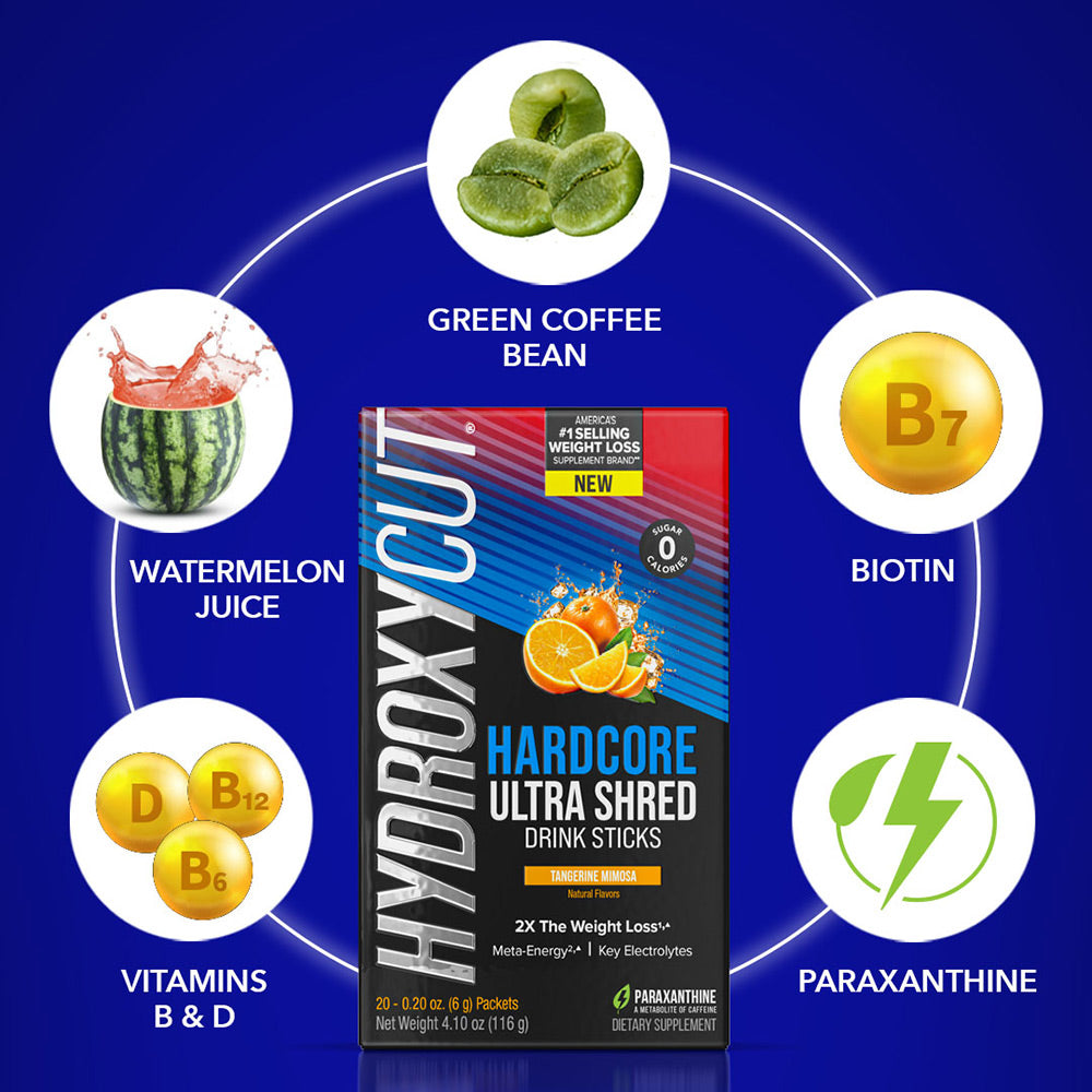 Heidi's Workout Bundle