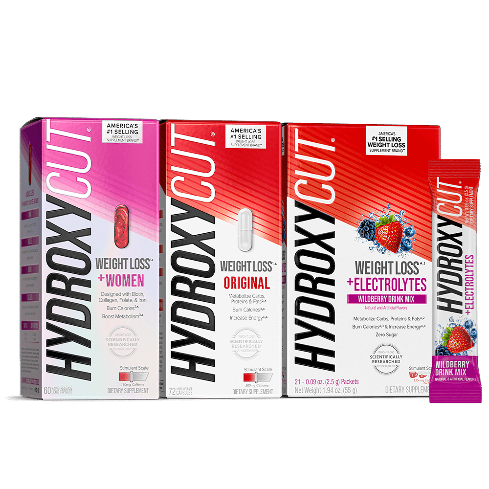 Heidi's Confidence Bundle