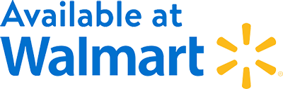 Available at Walmart