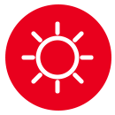 icon for mornings