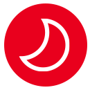 icon for afternoon