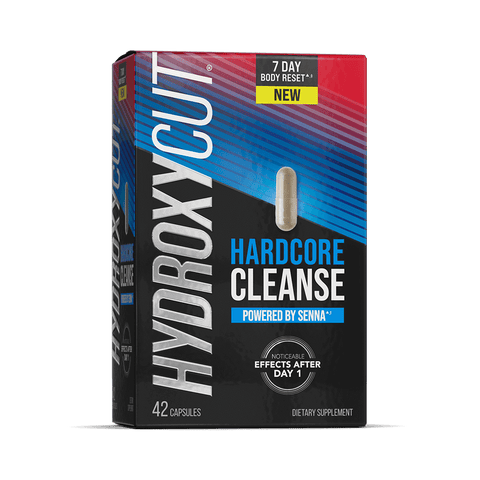 Hardcore Cleanse