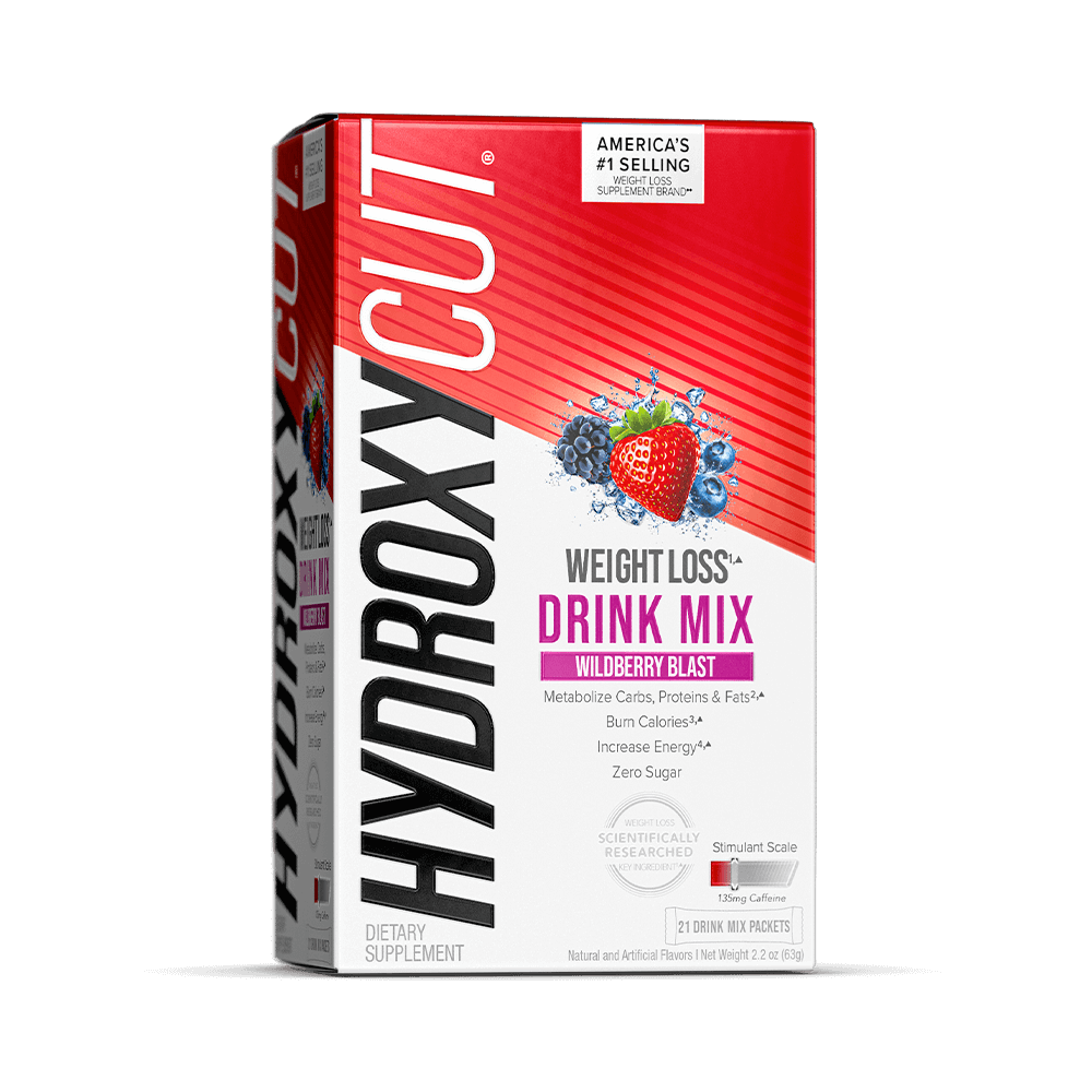 Drink Mix