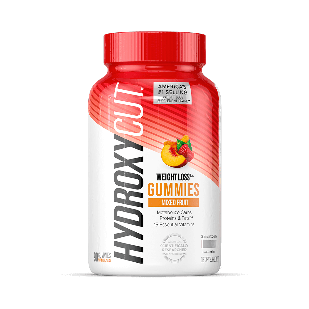 Gummies