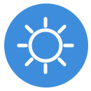 icon for mornings