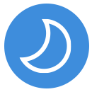 icon for afternoon