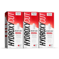 Hydroxycut Original 3-pack