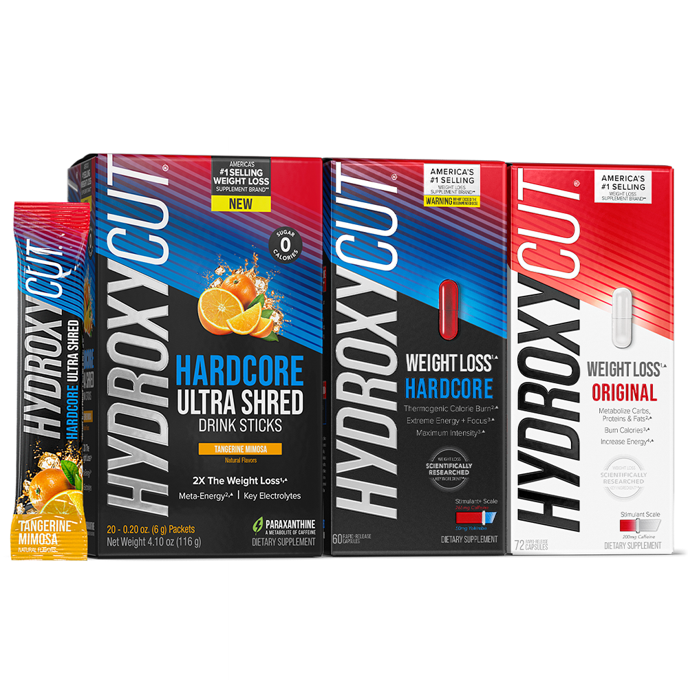 Heidi's Workout Bundle